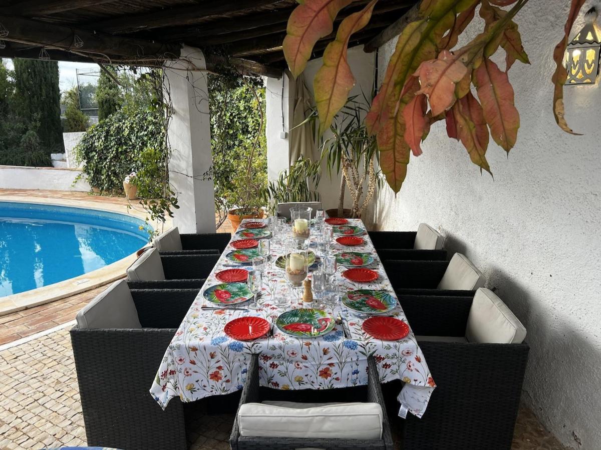 Casa Ancoradouro Villa