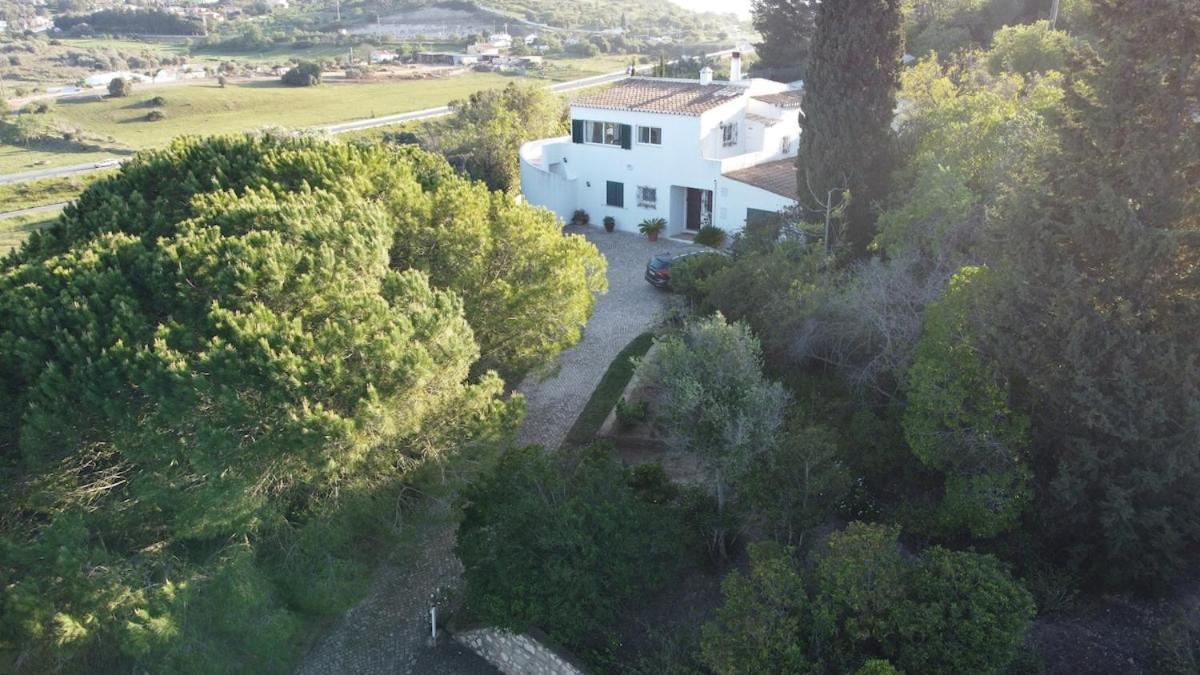 Villa Casa Ancoradouro