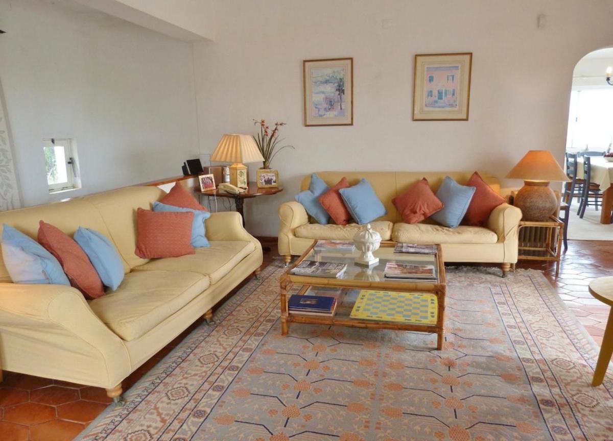 Casa Ancoradouro Villa