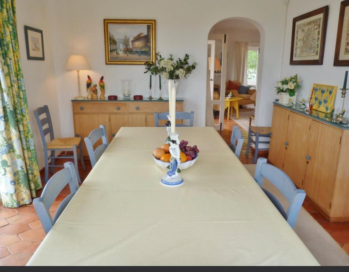 Villa Casa Ancoradouro