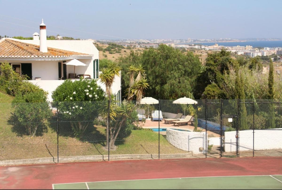 Casa Ancoradouro Villa