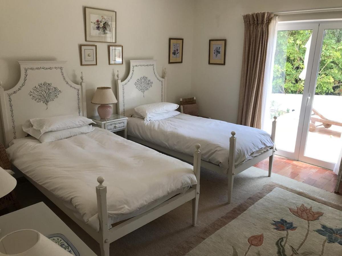 Casa Ancoradouro Villa *
