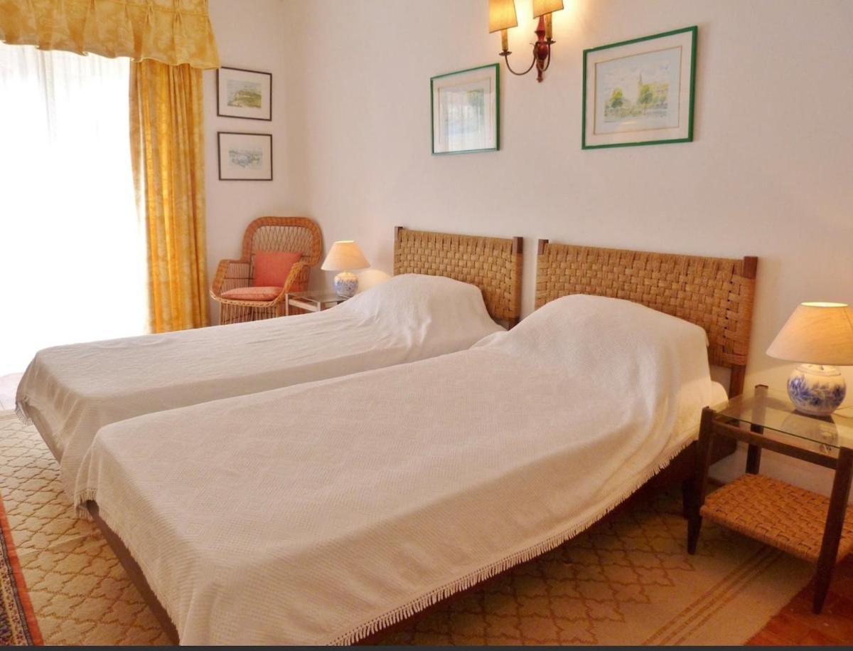 Villa Casa Ancoradouro Lagos