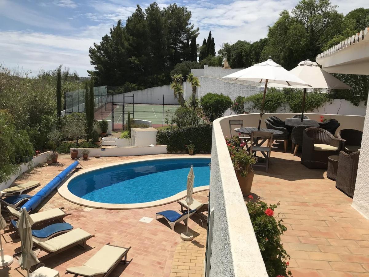 Casa Ancoradouro Villa